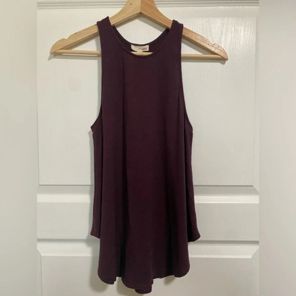 Wilfred Burnette  Tank - Picture 1 of 3